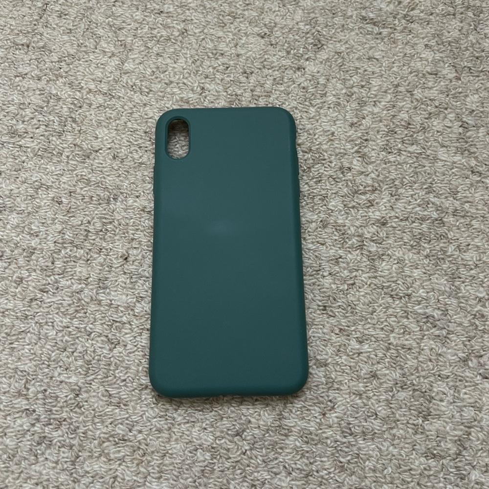 iPhone XS Max case